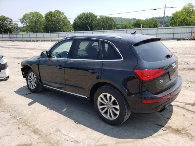 VIN WA1LFAFP7DA099366 2013 Audi Q5, Premium Plus no.2