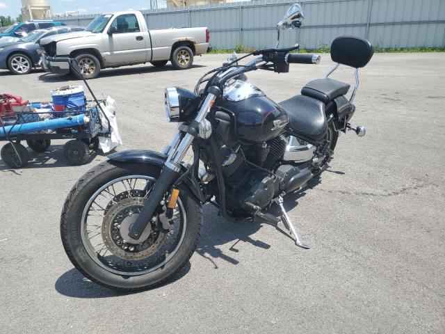 2007 YAMAHA XVS1100 JYAVP11E87A098650