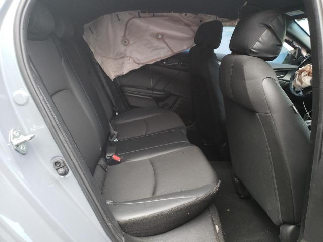 Auction sale of the 2021 HONDA CIVIC , vin: SHHFK7H45MU417561, lot number: 56665883