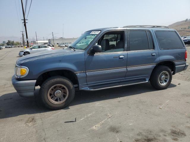 1998 Mercury Mountaineer 