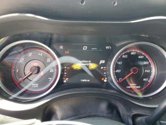 2016 DODGE CHARGER PO - 2C3CDXAT1GH188041