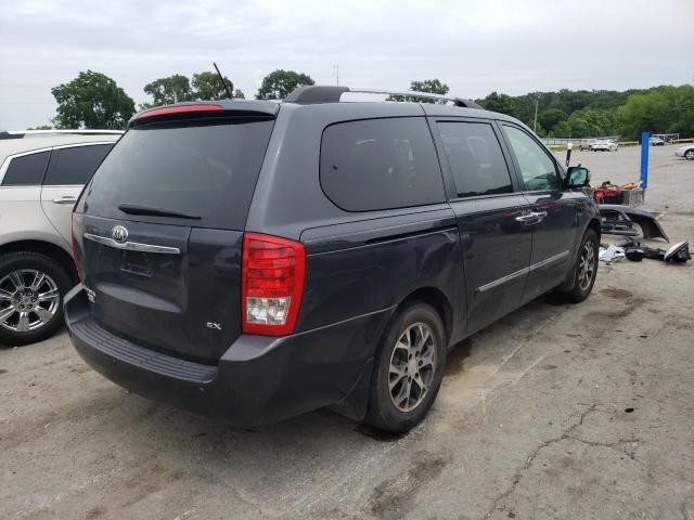 KNDMH4C76E6580787 KIA SEDONA EX