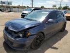2016 VOLKSWAGEN GTI S/SE - 3VW447AU1GM062415