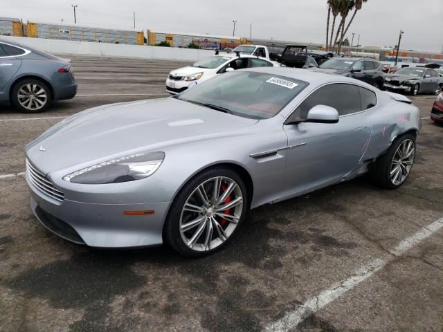 2013 Aston Martin DB9 