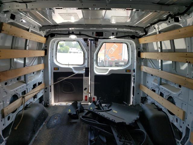 2018 FORD TRANSIT T- - 1FTYR1ZM2JKA64552