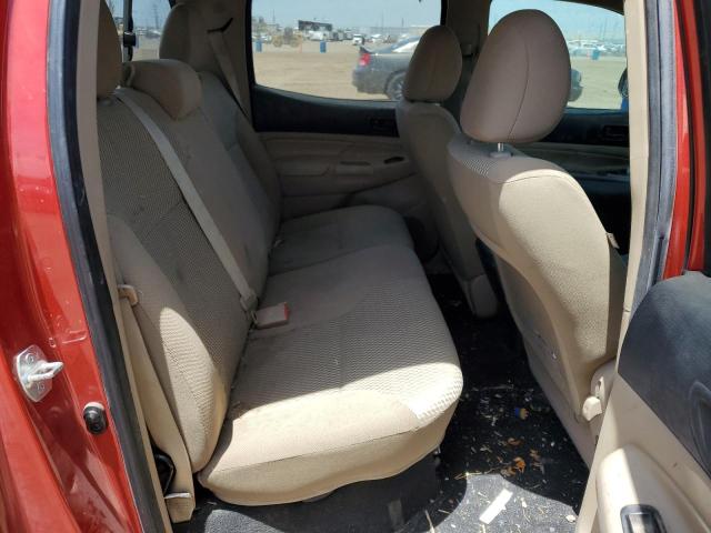 Toyota Tacoma Double Cab 2014 5TFJX4CN8EX037178 Image 10
