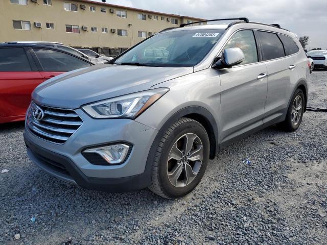 2014 Hyundai Santa Fe GLS