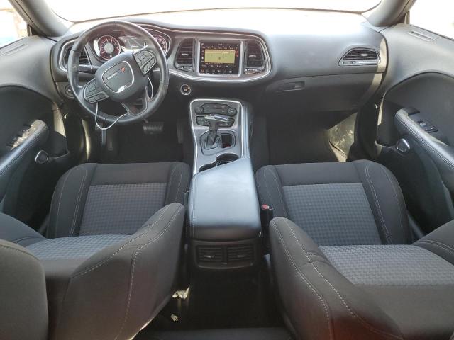 2C3CDZAG4LH206038 Dodge Challenger Sxt