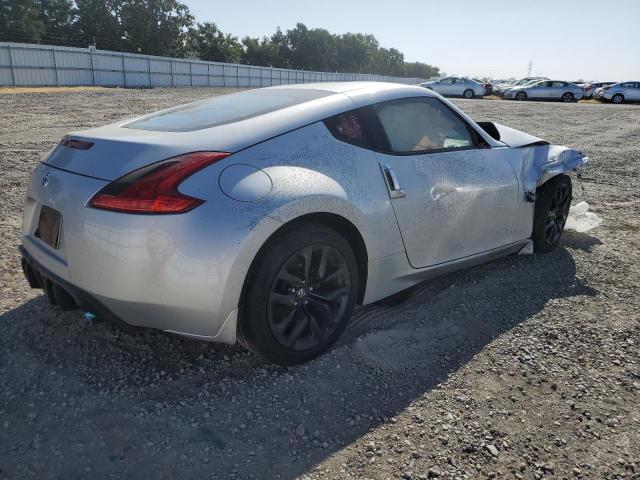 JN1AZ4EH3HM951400 Nissan 370Z BASE