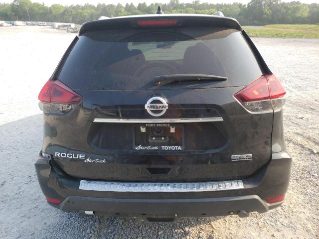 5N1AT2MT0KC716356 Nissan ROGUE S