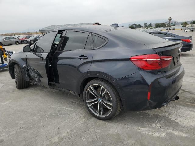 VIN 5YMKW8C33H0U72062 2017 BMW X6, M no.2