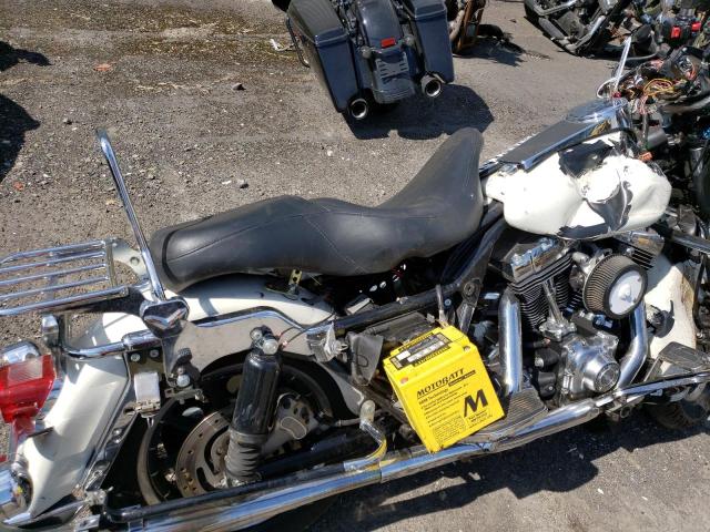 2001 HARLEY-DAVIDSON FLHTPI 1HD1FMW191Y604111