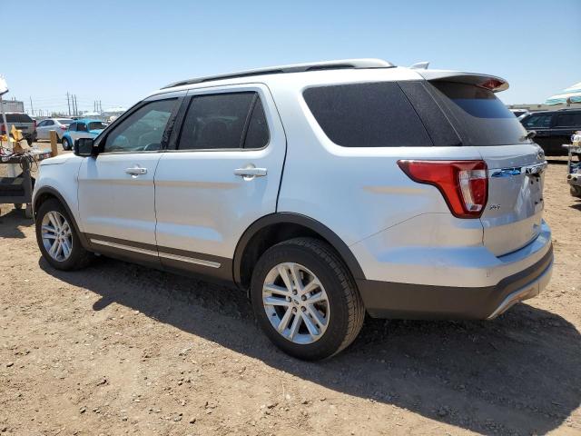 1FM5K7D80HGE24642 Ford EXPLORER XLT