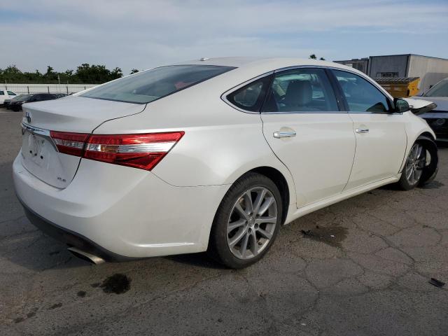 4T1BK1EB7EU082422 Toyota Avalon Base