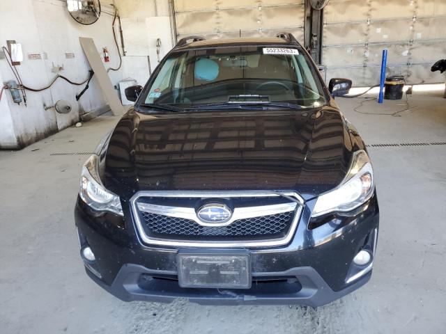 JF2GPABC8G8345037 Subaru Crosstrek Premium