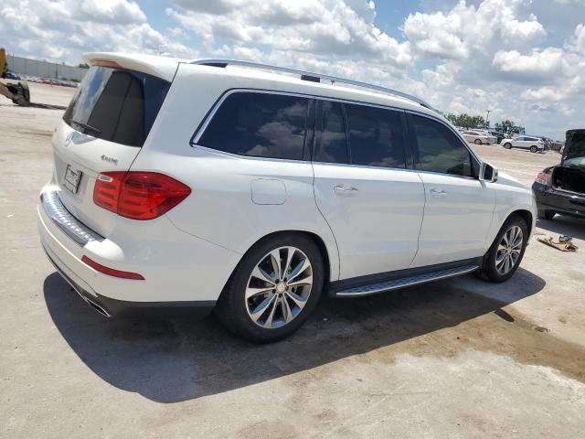 VIN 4JGDF6EE4FA511541 2015 Mercedes-Benz GL-Class, ... no.3