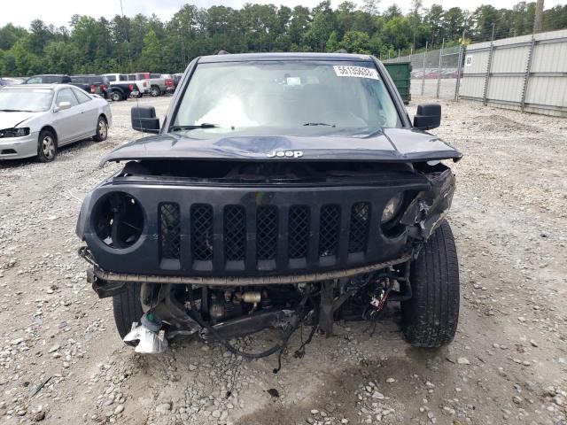 2015 JEEP PATRIOT 1C4NJPFA6FD359043
