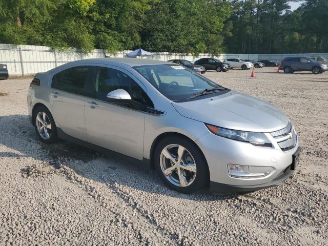 VIN 1G1RB6E48EU110528 2014 Chevrolet Volt no.4