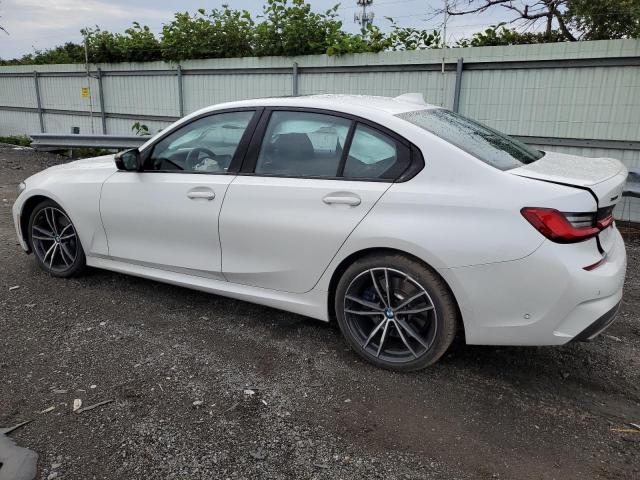 2020 BMW M340XI - WBA5U9C09LFH61086
