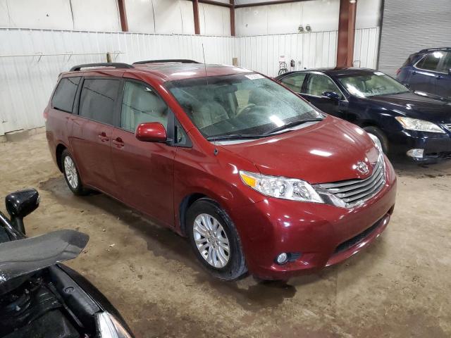5TDYK3DC4ES525196 Toyota SIENNA XLE