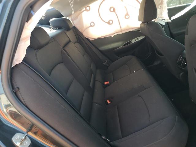 2018 CHEVROLET MALIBU HYB - 1G1ZF5SU9JF185790