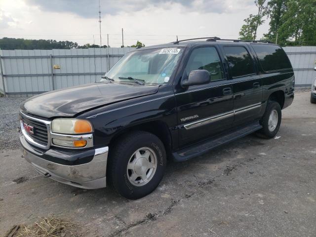 2004 GMC Yukon XL 