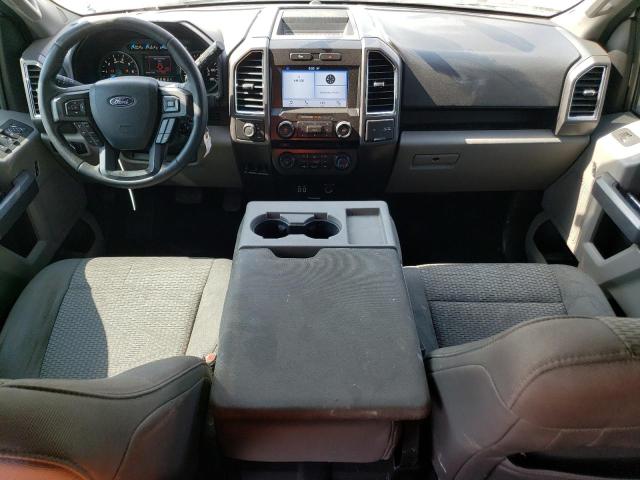 1FTEW1EG3GKD81714 Ford F150 Supercrew