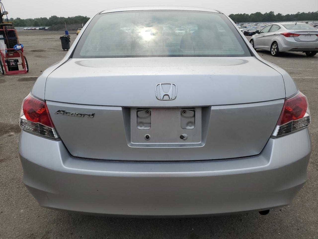 1HGCP26479A005428 2009 Honda Accord Lxp