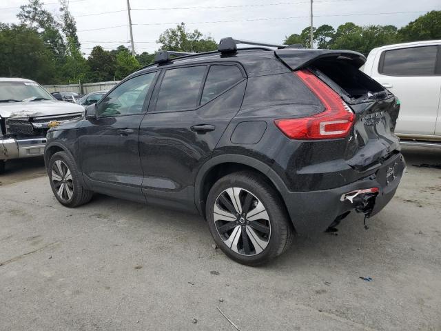 2023 VOLVO XC40 RECHA YV4ED3UL9P2993316