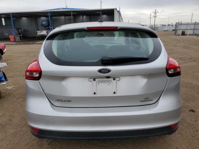 1FADP3K25FL220325 Ford FOCUS SE