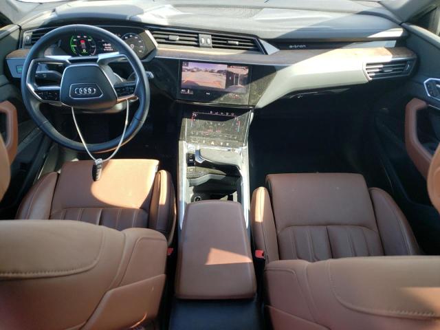 2019 AUDI E-TRON PRE - WA1VABGE9KB010799