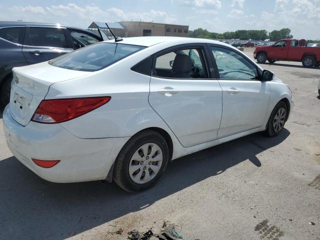 KMHCT4AE0FU803281 | 2015 HYUNDAI ACCENT GLS