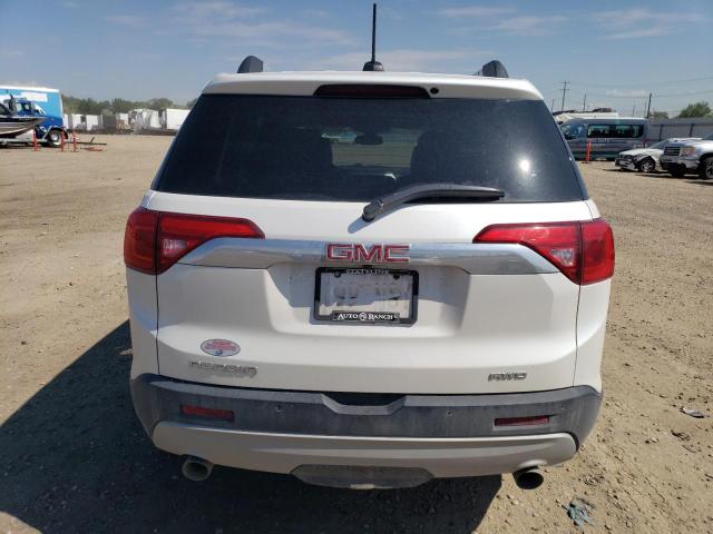 1GKKNWLS8HZ256764 GMC Acadia Slt-2
