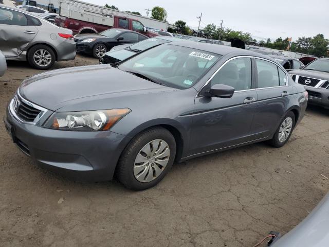 2008 Honda Accord Sedan LX