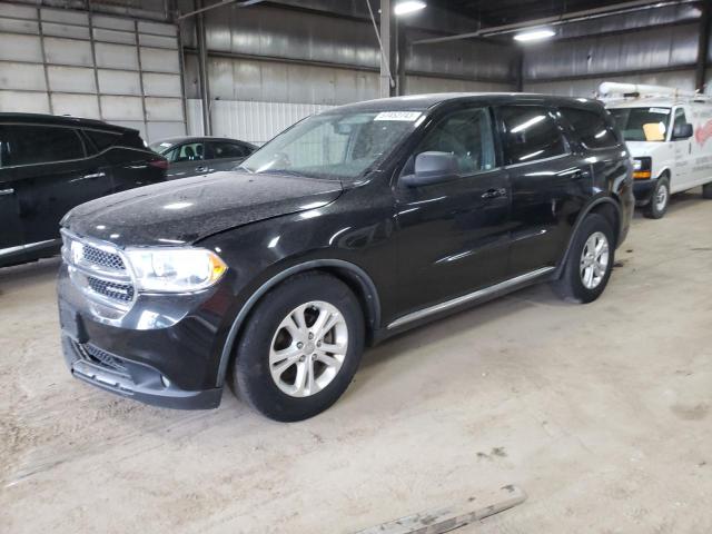 2012 Dodge Durango SXT