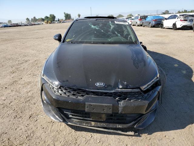 5XXG64J25MG055066 KIA K5 GT LINE