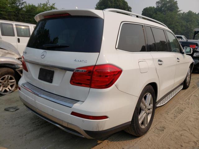 VIN 4JGDF6EE4FA595361 2015 Mercedes-Benz GL-Class, ... no.3