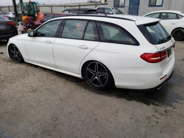 WDDZH6JB9KA555910 Mercedes-Benz E 450 4matic