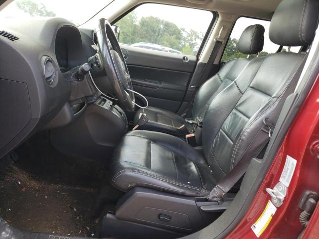 2016 JEEP ALL OTHER - 1C4NJRFBXGD798977