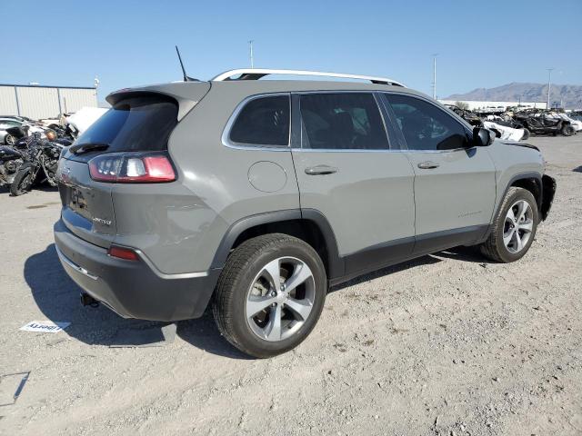 1C4PJMDX5LD516958 Jeep Cherokee Limited