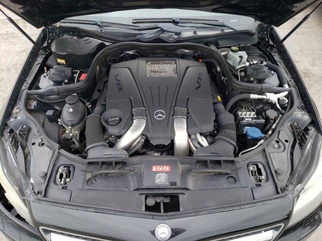 WDDLJ7DB1EA090992 Mercedes-Benz CLS 550