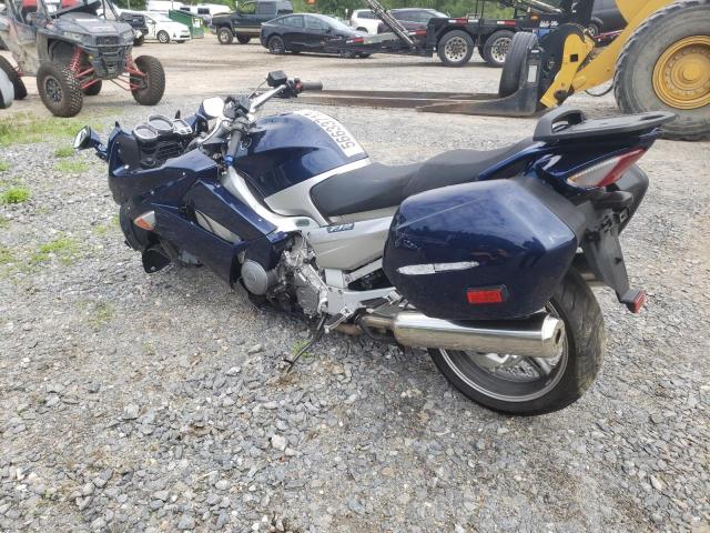 2006 YAMAHA FJR1300 JYARP15E86A000615