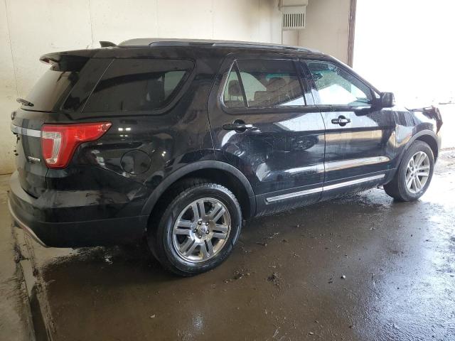 1FM5K7D84GGA94986 Ford EXPLORER XLT