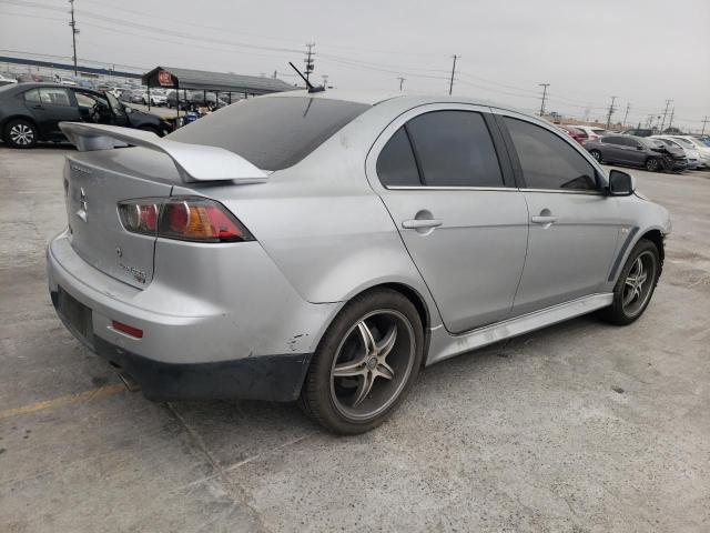 JA32V6FVXEU004782 Mitsubishi Lancer Ralliart