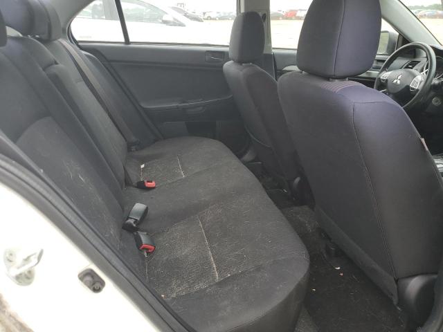 2015 MITSUBISHI LANCER GT - JA32U2FU9FU011761