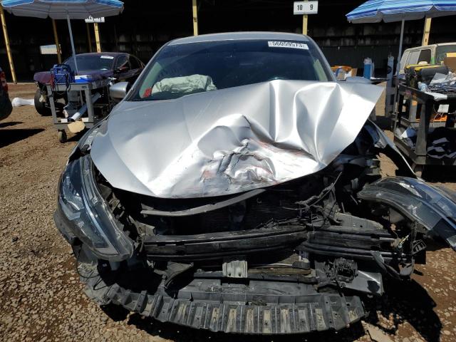 3N1AB7AP7KY326330 Nissan SENTRA S