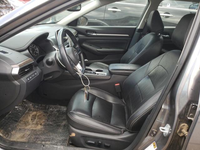 1N4BL4EV3KC258595 Nissan ALTIMA SL
