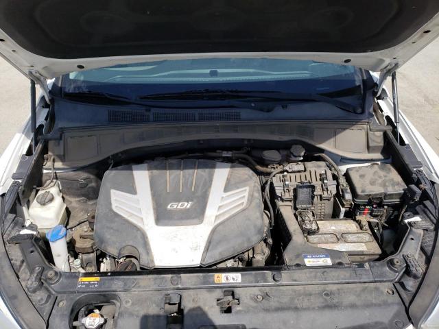 2015 HYUNDAI SANTA FE G - KM8SMDHF9FU114685