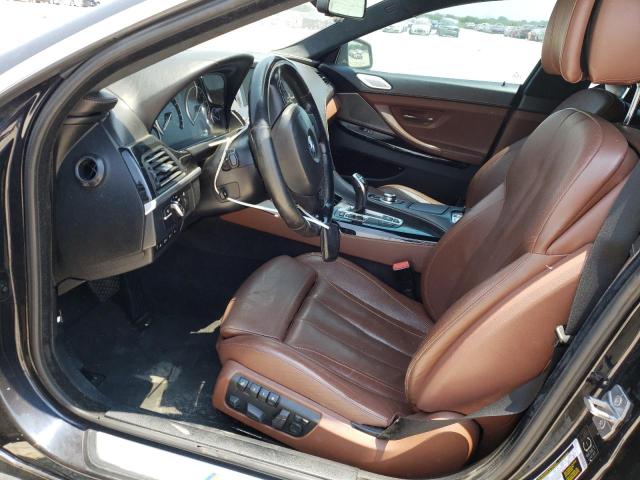 VIN WBA6B2C56DD128116 2013 BMW 6 Series, 650 I no.7