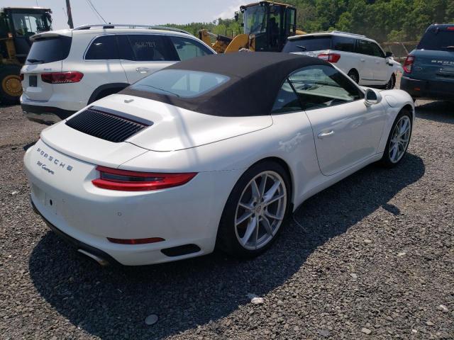 VIN WP0CA2A96KS129239 2019 Porsche 911, Carrera no.3